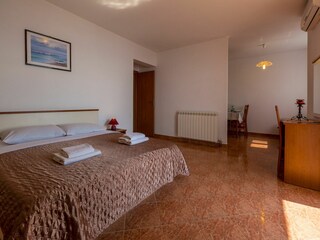 Apartment Dramalj Ausstattung 36