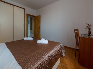 Apartment Dramalj Ausstattung 6