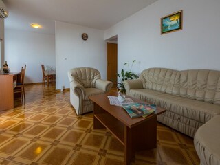 Apartment Dramalj Ausstattung 21