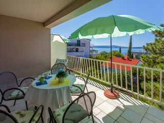 Apartment Selce Features 14