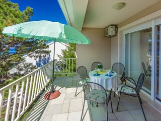 Apartment Selce Features 15