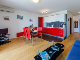 Apartment Selce Features 26