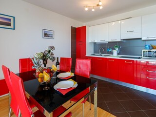 Apartment Selce Features 27