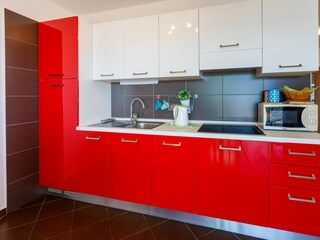 Apartment Selce Features 28