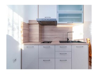 Apartment Dramalj Ausstattung 2