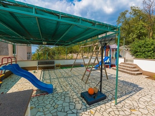 Apartment Dramalj Ausstattung 3