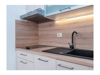 Apartment Dramalj Ausstattung 4