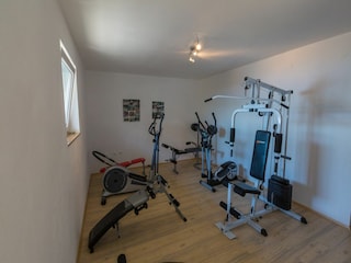 Apartment Dramalj Ausstattung 7