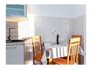 Apartment Dramalj Features 12