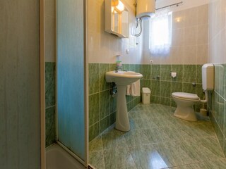 Apartment Dramalj Features 20