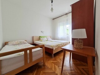 Apartment Dramalj Ausstattung 4