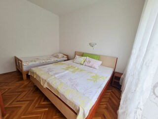 Apartment Dramalj Ausstattung 5