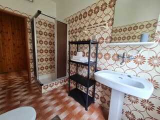 Apartment Dramalj Ausstattung 6