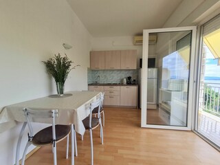 Apartment Dramalj Features 14