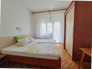 Apartment Dramalj Ausstattung 17