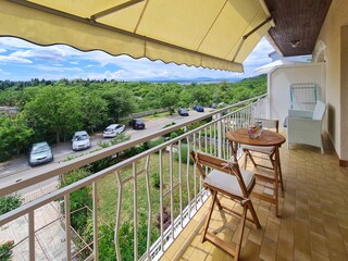 Apartment Dramalj Ausstattung 19