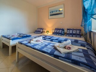 Apartment Dramalj Ausstattung 4
