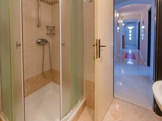 Apartment Dramalj Ausstattung 8