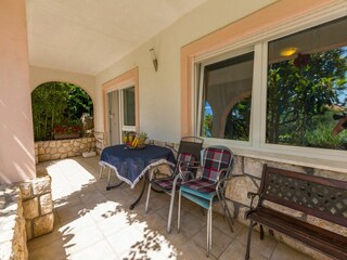 Apartment Dramalj Ausstattung 12
