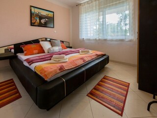 Apartment Dramalj Ausstattung 16