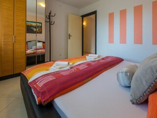 Apartment Dramalj Ausstattung 18