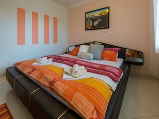 Apartment Dramalj Ausstattung 20