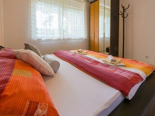Apartment Dramalj Ausstattung 26