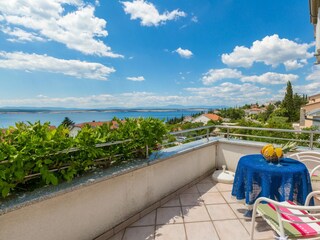 Apartment Dramalj Ausstattung 7