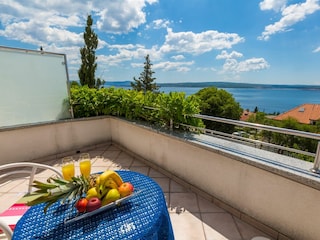 Apartment Dramalj Ausstattung 10