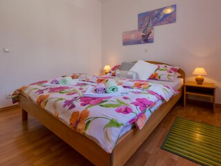 Apartment Dramalj Ausstattung 19