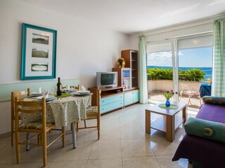 Apartment Dramalj Features 21