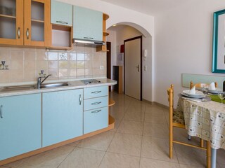 Apartment Dramalj Features 22