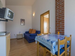 Apartment Dramalj Ausstattung 9