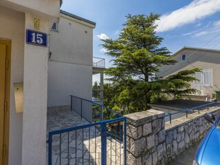 Apartment Dramalj Features 13