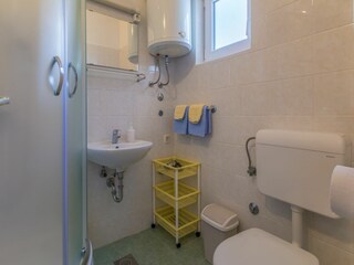 Apartment Dramalj Ausstattung 21
