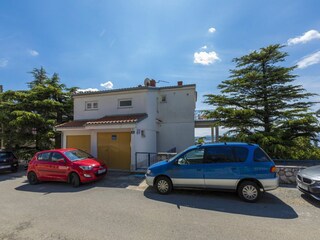 Apartment Dramalj Outdoor Recording 4