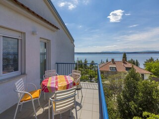 Apartment Dramalj Ausstattung 22