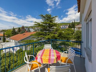 Apartment Dramalj Ausstattung 26