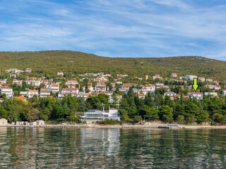 Apartment Dramalj Environment 26