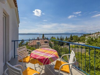 Apartment Dramalj Features 16