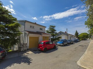 Apartment Dramalj Outdoor Recording 6