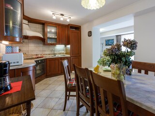 Apartment Selce Features 20