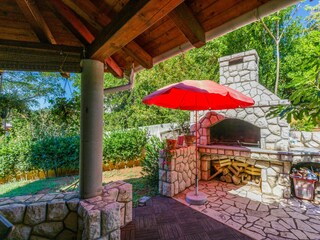 Apartment Selce Features 12