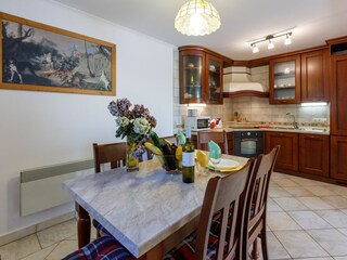 Apartment Selce Features 14