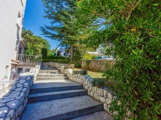 Apartment Selce Outdoor Recording 3