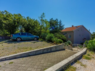 Apartment Selce Outdoor Recording 4