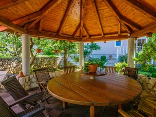 Apartment Selce Features 32