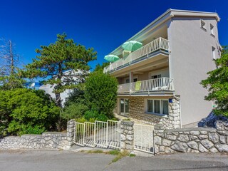 Apartment Selce Outdoor Recording 7