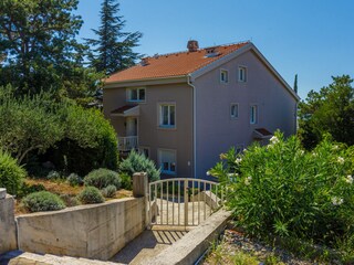 Apartment Selce Outdoor Recording 8