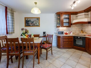 Apartment Selce Features 36